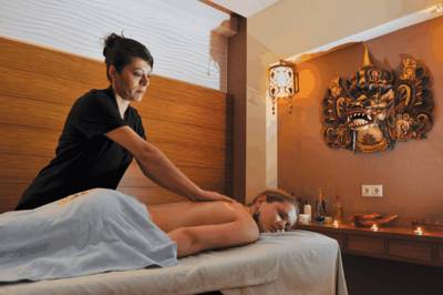 Imagine Hotel Fame Residence Kemer