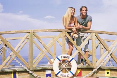 Imagine Hotel Fame Residence Kemer