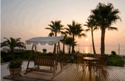 Imagine Hotel Fame Residence Kemer