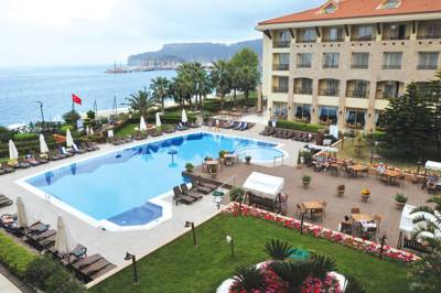 Imagine Hotel Fame Residence Kemer