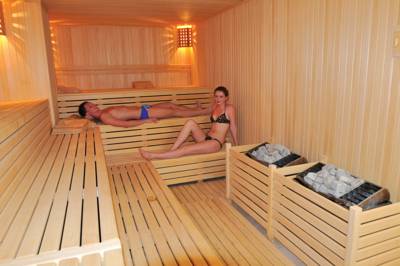 Imagine Hotel Fame Residence Kemer