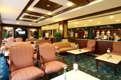 Imagine Hotel Fame Residence Kemer