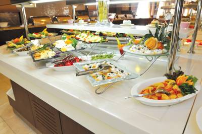 Imagine Hotel Fame Residence Kemer