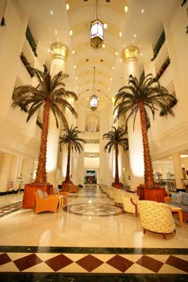 Imagine Hotel Fantasia Deluxe