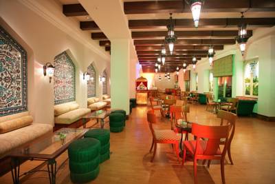 Imagine Hotel Fantasia Deluxe