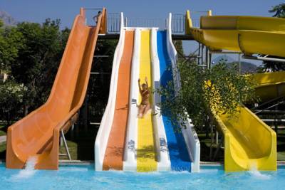 Imagine Hotel Fantasia Deluxe