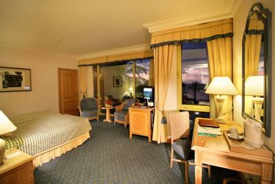 Imagine Hotel Fantasia Deluxe