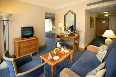 Imagine Hotel Fantasia Deluxe