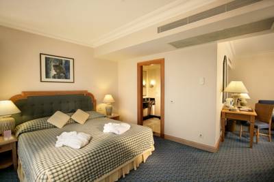 Imagine Hotel Fantasia Deluxe