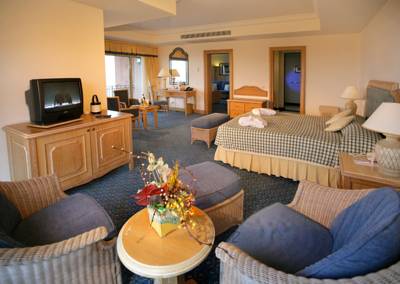 Imagine Hotel Fantasia Deluxe