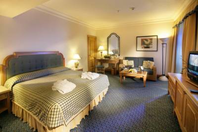 Imagine Hotel Fantasia Deluxe