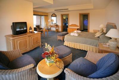 Imagine Hotel Fantasia Deluxe