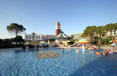 Imagine Hotel Venezia Palace