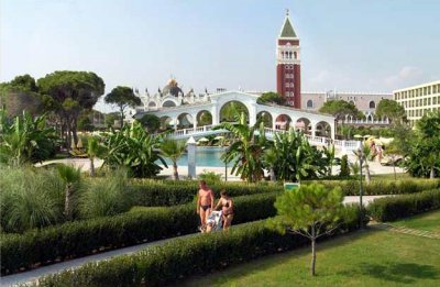 Imagine Hotel Venezia Palace