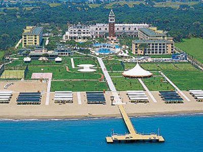 Imagine Hotel Venezia Palace
