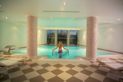 Imagine Hotel Concorde Deluxe Resort