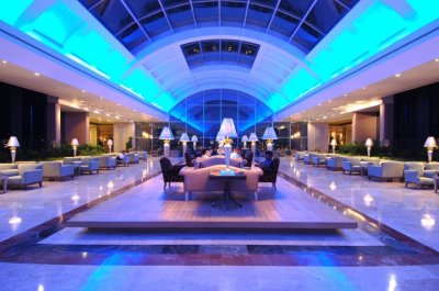 Imagine Hotel Miracle Deluxe Resort