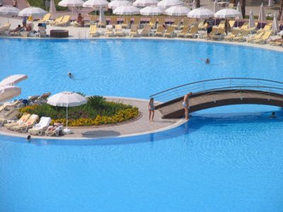 Imagine Hotel Miracle Deluxe Resort