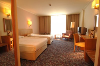 Imagine Hotel Miracle Deluxe Resort