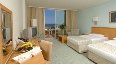 Imagine Hotel Miracle Deluxe Resort