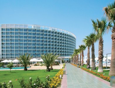 Imagine Hotel Kervasaray Kundu
