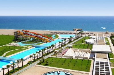 Imagine Hotel Kervasaray Kundu