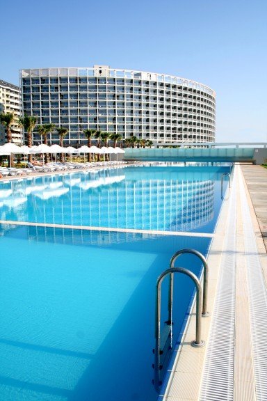 Imagine Hotel Kervasaray Kundu