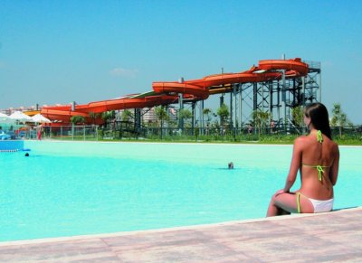 Imagine Hotel Kervasaray Kundu