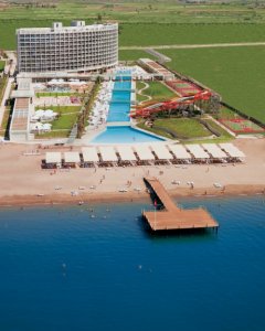 Imagine Hotel Kervasaray Kundu