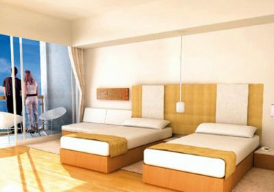 Imagine Hotel Kervasaray Kundu
