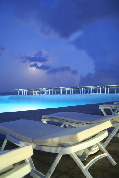 Imagine Hotel Kervasaray Kundu