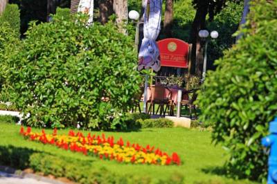 Imagine Hotel Zagreb