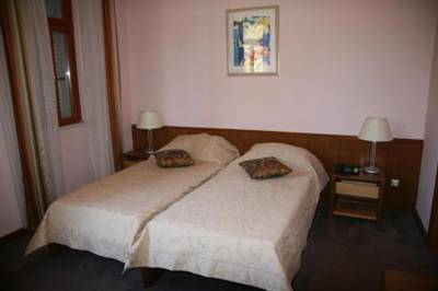 Imagine Hotel Zagreb