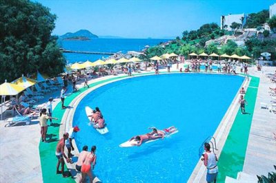 Imagine Hotel Kadikale Resort