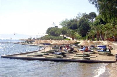 Imagine Hotel Kadikale Resort