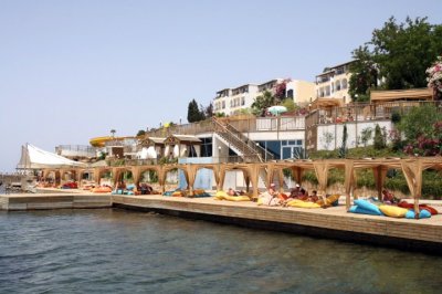 Imagine Hotel Kadikale Resort