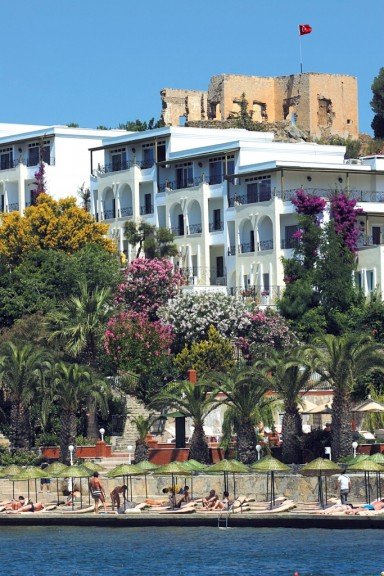 Imagine Hotel Kadikale Resort