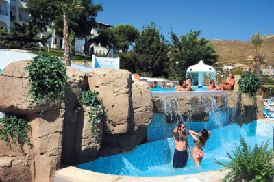 Imagine Hotel Kadikale Resort