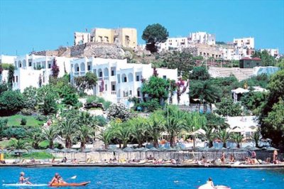 Imagine Hotel Kadikale Resort