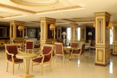 Imagine Hotel Grand New Port