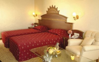 Imagine Hotel Grand New Port