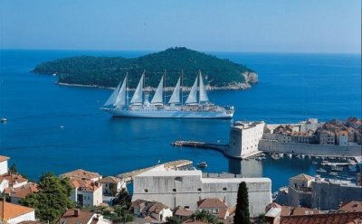 Imagine Cavtat