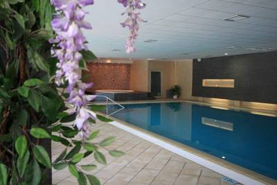 Imagine Hotel Grand  Park