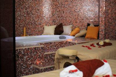 Imagine Hotel Grand  Park
