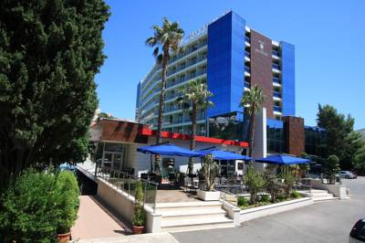 Imagine Hotel Grand  Park