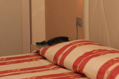 Imagine Hotel Grand  Park