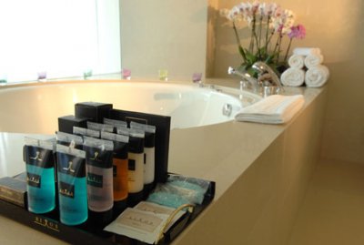 Imagine Rixos Libertas