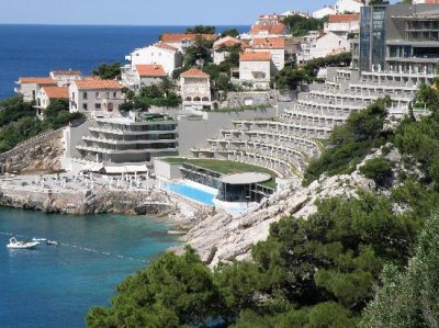 Imagine Rixos Libertas