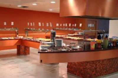 Imagine Gandia Palace