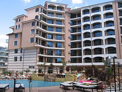 Imagine Hotel Carolina